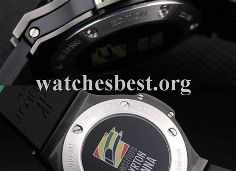 manufacturer of replica fake hublot watches|duplicate hublot watches.